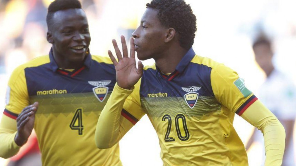 Tri Sub-20 se despide del Mundial de Polonia 2019 