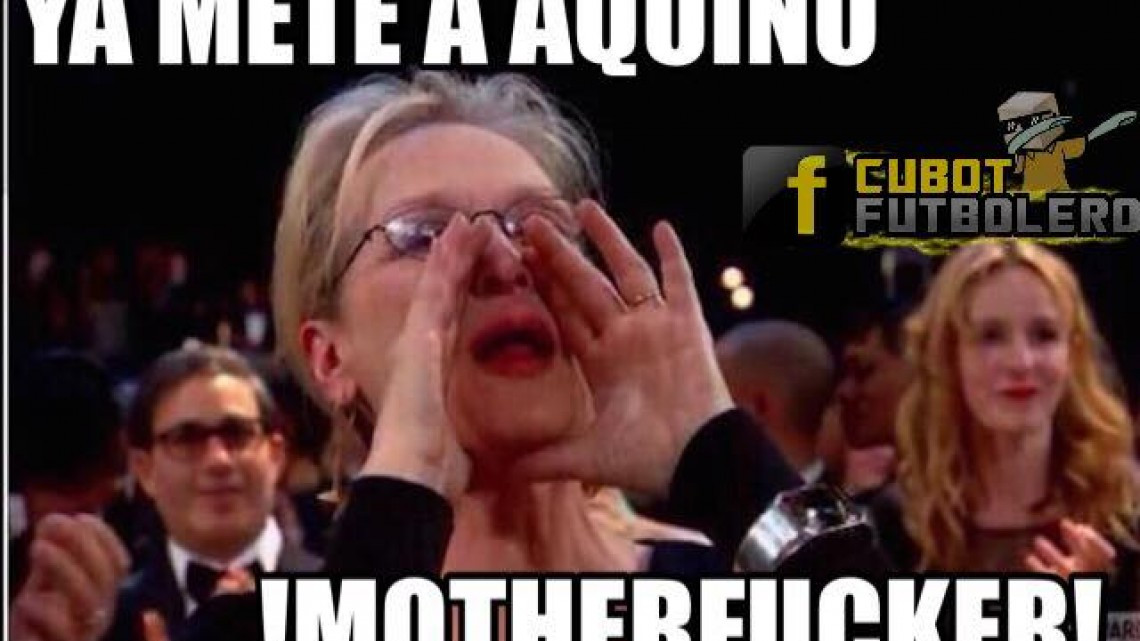 Cibernautas sacan memes de la victoria del “Tri”