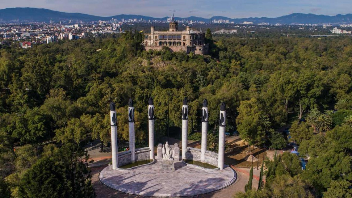 El mejor parque del mundo está en México, conócelo aquí