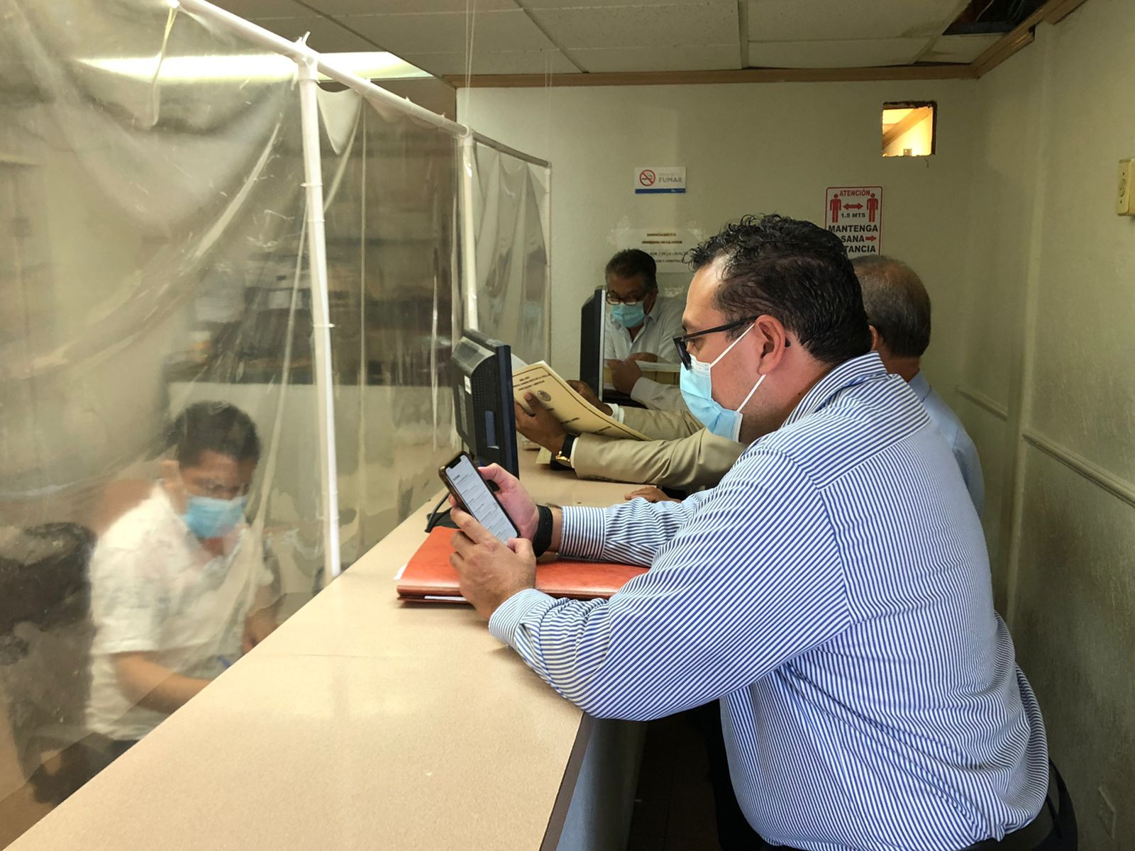 Demandas por despido injustificado bajan 20% ante la JLCA en Nuevo Laredo