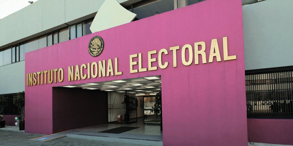 Hacienda autoriza 800 mdp al INE para elección judicial