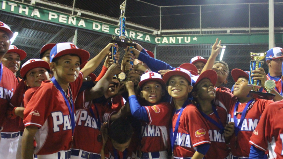 Nicaragua se corona como campeón del CPB