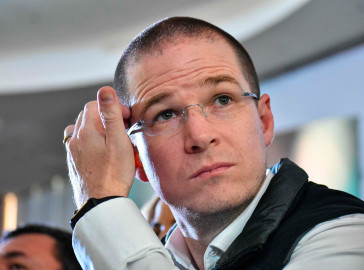 Autoridades judiciales europeas investigan a Anaya por red de lavado de dinero