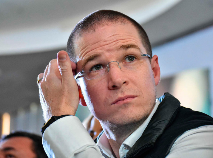 Autoridades judiciales europeas investigan a Anaya por red de lavado de dinero