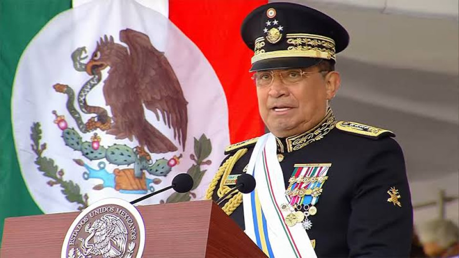 CNDH dirigió recomendación a titular de Sedena por Nuevo Laredo