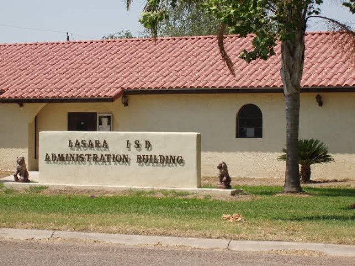 Arrestan a estudiante en Condado Willacy por portar un arma cargada