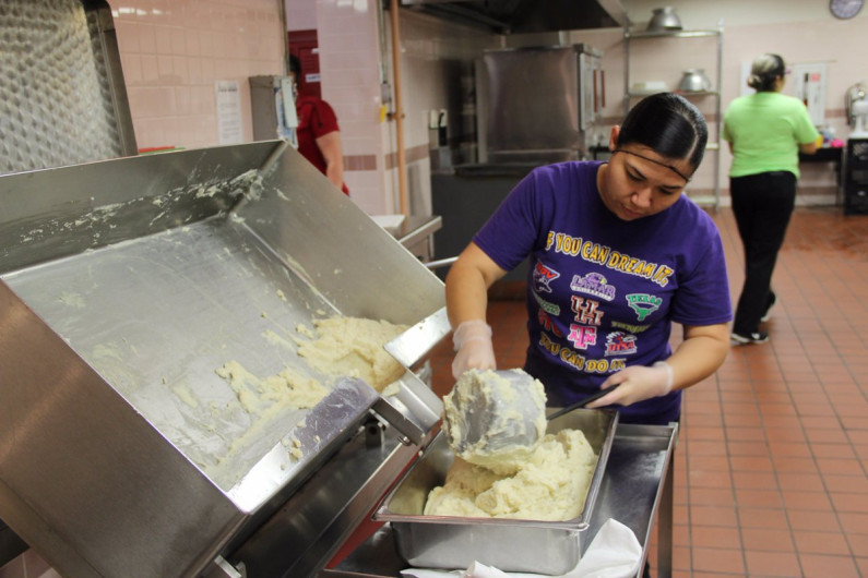 Roma ISD detendrá entrega de alimentos tras contagio de dos empleados