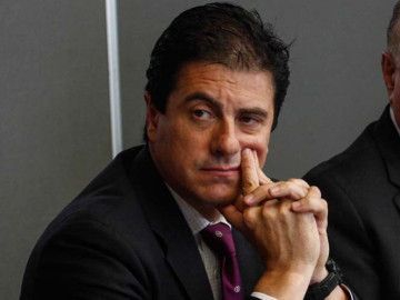 Gerónimo Gutiérrez nuevo embajador de México en EU