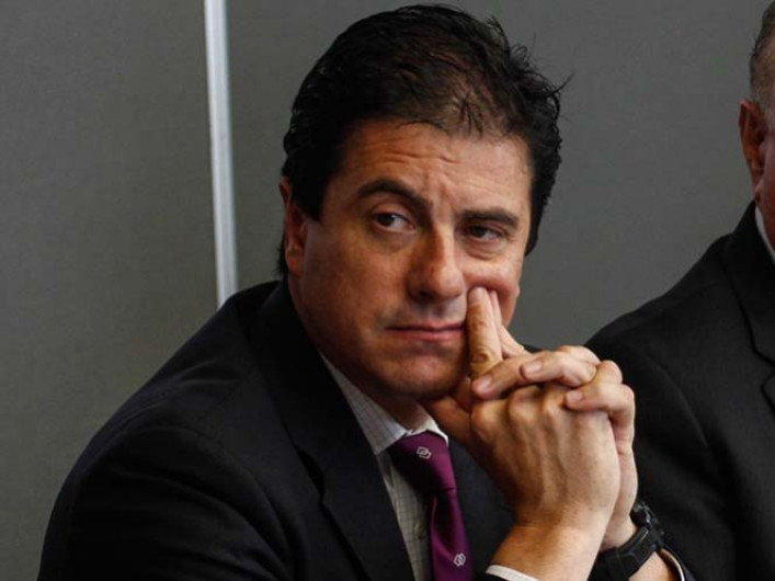 Gerónimo Gutiérrez nuevo embajador de México en EU