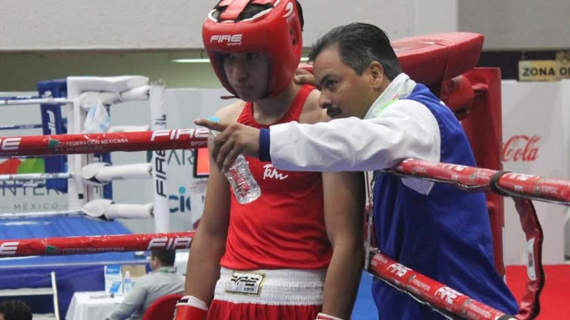 Delegación tamaulipeca gana en Boxeo cuatro medallas de bronce