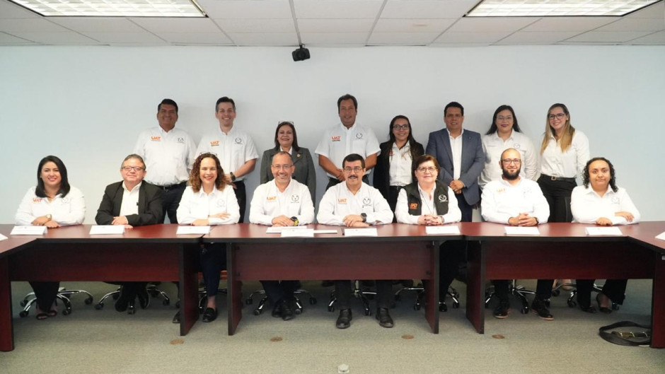 Avanza la UAT en el proyecto de acreditar todos sus programas educativos  