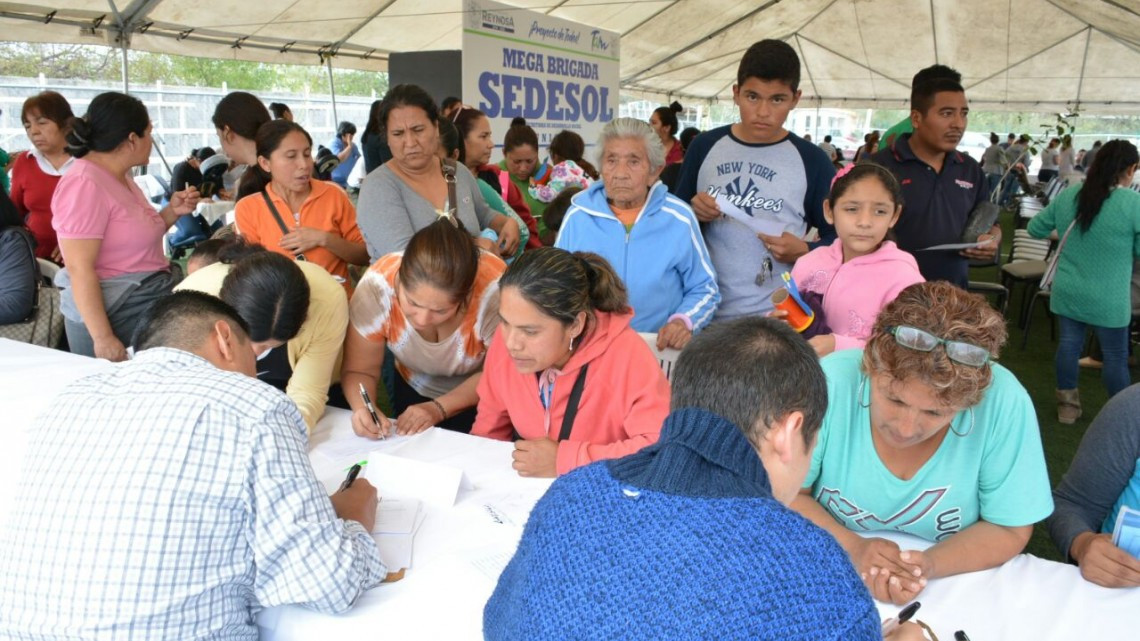 Presenta Maki los nuevos camiones para la recolección de basura