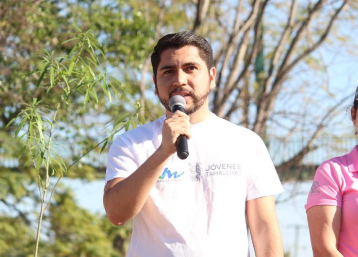 TamTonight #DESDECASA llegó a 180 mil personas.