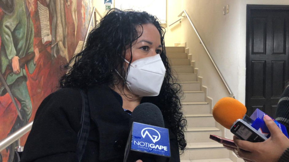 Descartan falta de insumos de protección en Servicios Públicos Primarios 