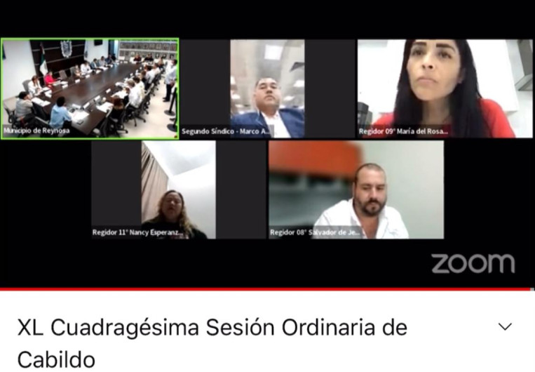 Aprueba Cabildo recursos para vales escolares 