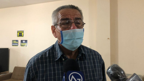 INE instala Consejo Distrital 01 en Nuevo Laredo