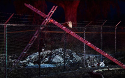 Ya son 11 muertos tras desplome de avión en Hawái