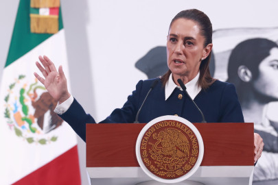 Sheinbaum confirma demanda contra abogado de Ovidio Guzmán; Consejería Jurídica de Presidencia la presentó 