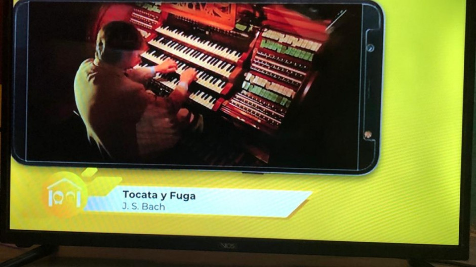 Escuela en casa: difícil transición para alumnos, padres y maestros