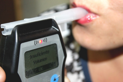 Suspenden alcoholímetro durante Semana Santa en Tampico