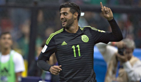 Vela tiene las puertas abiertas, pero debe decirlo: El Tata