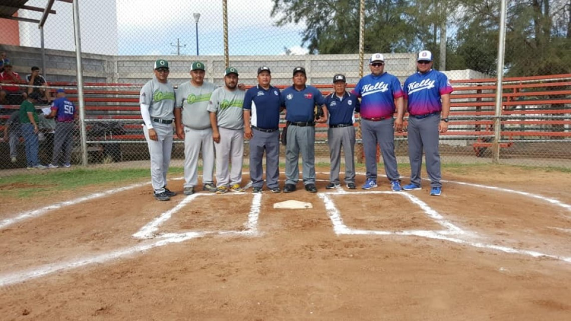 ¡La Kelly a la Final!