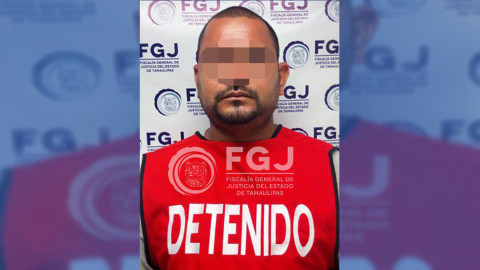 Vinculan a proceso a individuo por delito de secuestro exprés