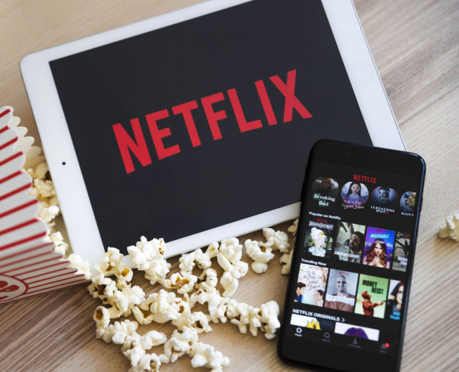 Por pandemia, supera Netflix los 200 millones de suscriptores 