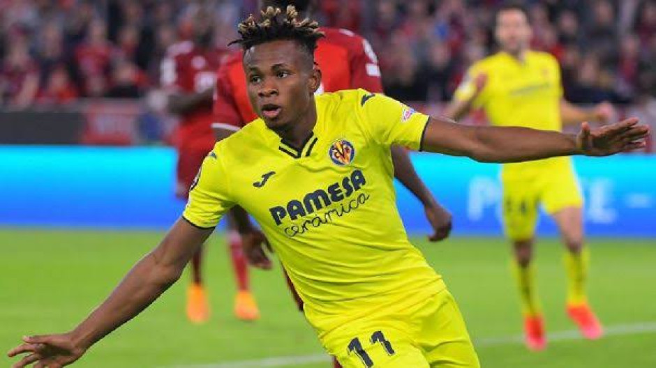 Sorpresiva eliminación del Bayern ante Villarreal en Champions