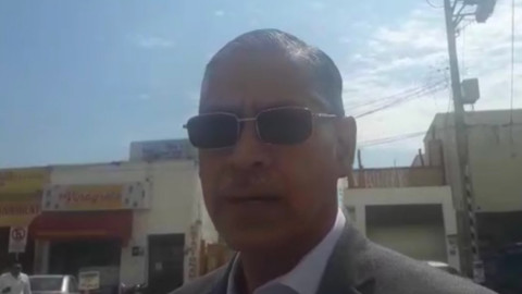 Se registraron ante el IETAM 185 candidatos a las alcaldías