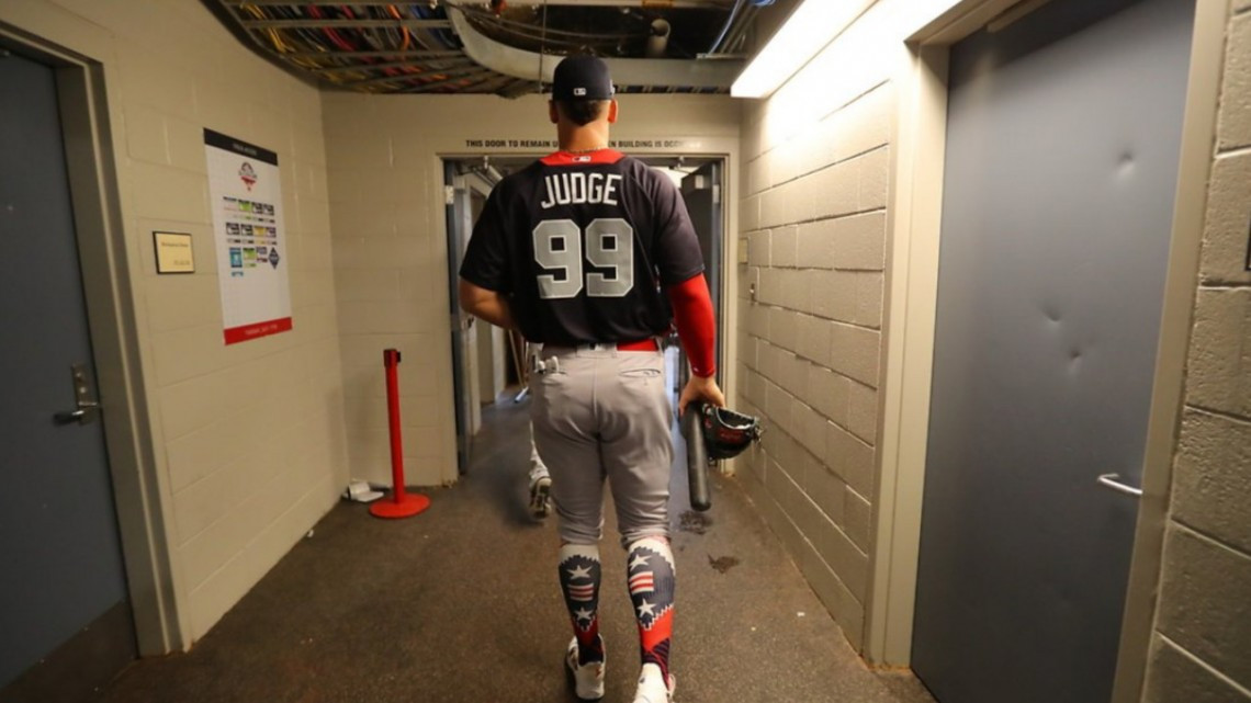 Liga Americana se lleva el All Star Game 2018