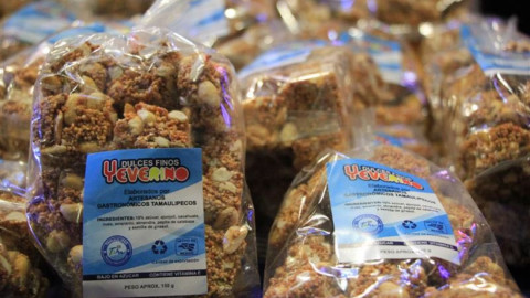 Con apoyo de Gob Tam marcas tamaulipecas entrarían a supermercados nacionales