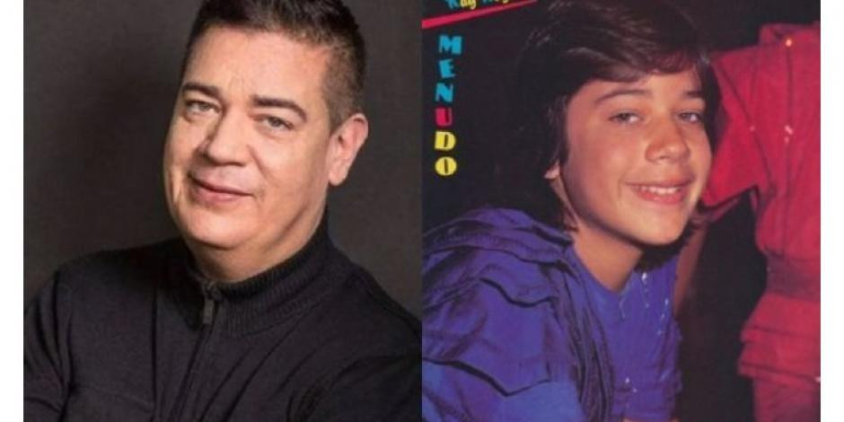Muere Ray Reyes, ex integrante de Menudo