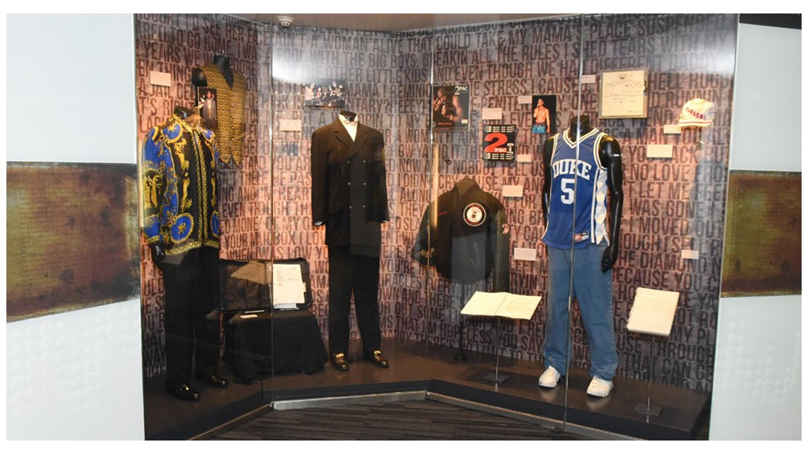 Museo del Grammy abrirá sede en Nueva Jersey