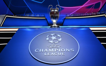 Así quedaron los grupos de la Champions League 2021-22
