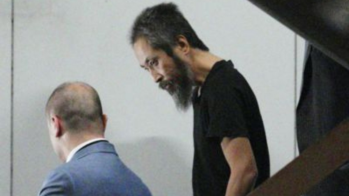 Periodista japonés regresa a Tokio tras secuestro en Siria