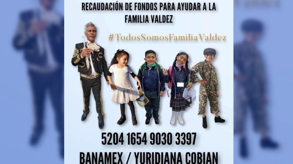 Ofrecen concierto de Mariachi para recaudar fondos