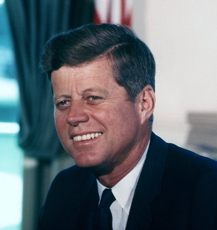 Los misterios entorno a la muerte de Kennedy