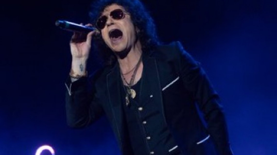 Cumple con creces festejo del 20 aniversario del Vive Latino