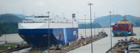 “Sus barcos seguirán pagando peaje”: Panamá niega declaración de EU