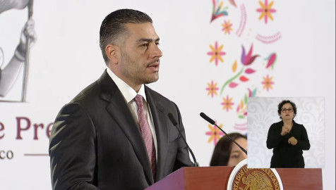 Balacera en bar de Querétaro, por rivalidad entre dos células delictivas: SSPC