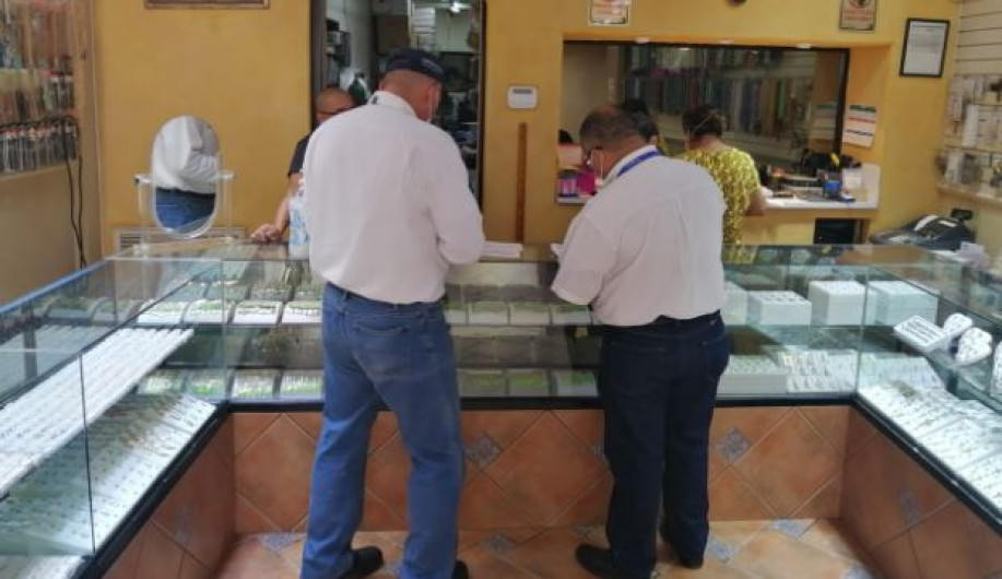 Se refuerza con personal la COEPRIS para operativos de la temporada