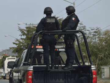 Agreden a funcionarios del INE en Chiapas, hay 15 heridos