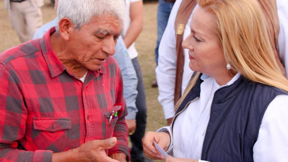Realizan jornada Ciudadana "Un Gobierno Cerca de Ti"