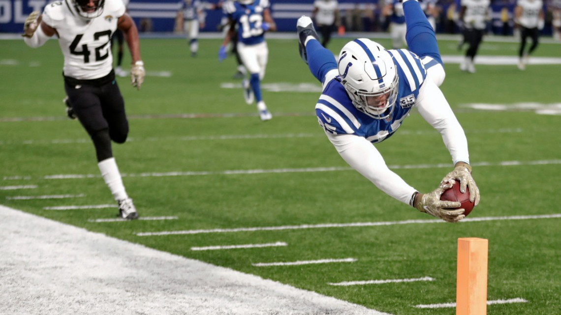 El resumen de la Semana 10 de la NFL