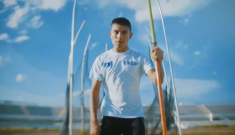 Con más becas para deportistas con discapacidad Reynosa sigue adelante