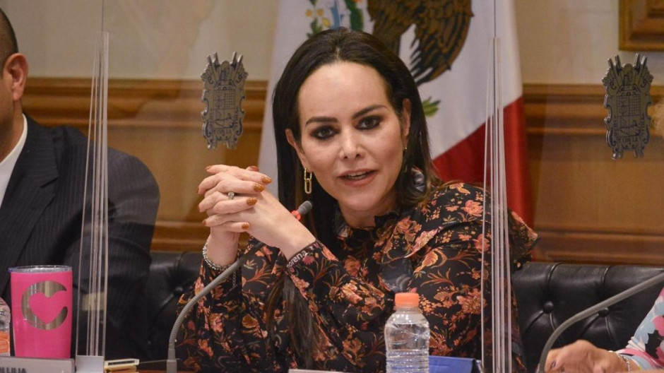 Reporta obras públicas deuda millonaria, vehículos inservibles, archivos perdidos y falta de mobiliario