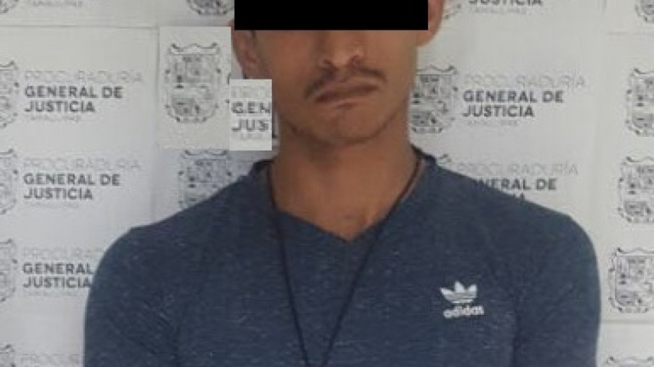 PGJT detiene a dos extorsionadores