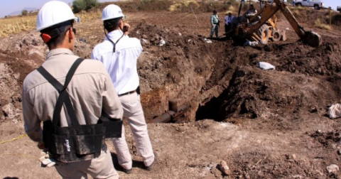 Robo de combustible en Tamaulipas aumenta