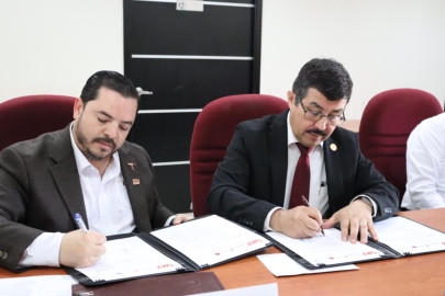 Inauguran Secretaría de Desarrollo Energético y UAT el Instituto de Energía en Tamaulipas